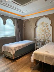 -琴美美容美发·三美会所