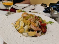 -维兰西餐(万泉河店)