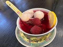 -宫事颐庭·老佛爷贵寿下午茶(颐和园店)