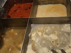 -海底捞火锅(长沙华创国际广场店)