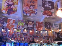-石牌岭小亮蒸虾烧烤·湖北菜(光谷左岭店)