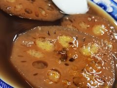 -粗茶淡饭(东关街店)