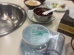 -福寿斋·老北京铜锅涮肉·烤鸭(顺义总店)