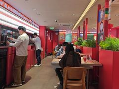 -大师兄·西北小馆(金湾华发商都店)
