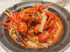 -聚味瞿记·龙虾堂(梅溪湖店)