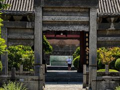 -西安化觉巷清真大寺