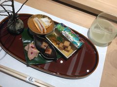 -鮨一日本料理旗舰店(总店)