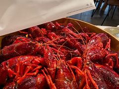 -靓靓蒸虾·头牌蒸虾(万松园玲珑店)