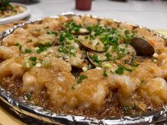 -老长沙湘菜馆(凤凰路店)