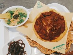 -黑窑厂糖油饼烤鸭·清真菜(旗舰店)