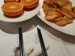 -四季民福烤鸭店(王府井东安门店)