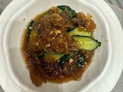 -香阁餐厅·常州菜·常州菜代表品牌(新北奥体店)