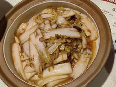 -湘鼎盛·大厨鲜炒湖南味(高新银泰店)