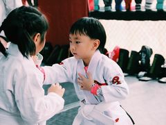 -极斗-IKMF马伽术·格斗运动学院(东直门店)
