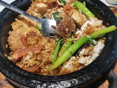 -多多旺港式茶餐厅(新区店)