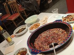 -何师傅美蛙鱼头(汉街店)