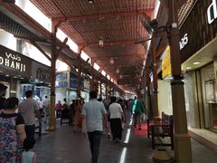 -迪拜黄金市场