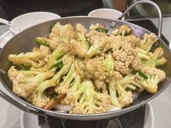 -牡丹宴·正宗洛阳菜·水席(国家牡丹园店)