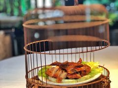 捉妖鸡-八分饱·西津会(西津渡店)