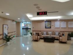 点击看大图 -广州安和泰医学月子会所