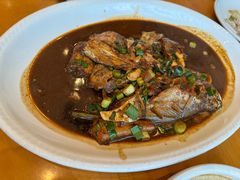 -侬佳蒸菜馆(听潮店)