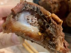 羊羯子-宝瑞门钉肉饼店
