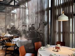 -肴约·花园式餐厅(湖里店)
