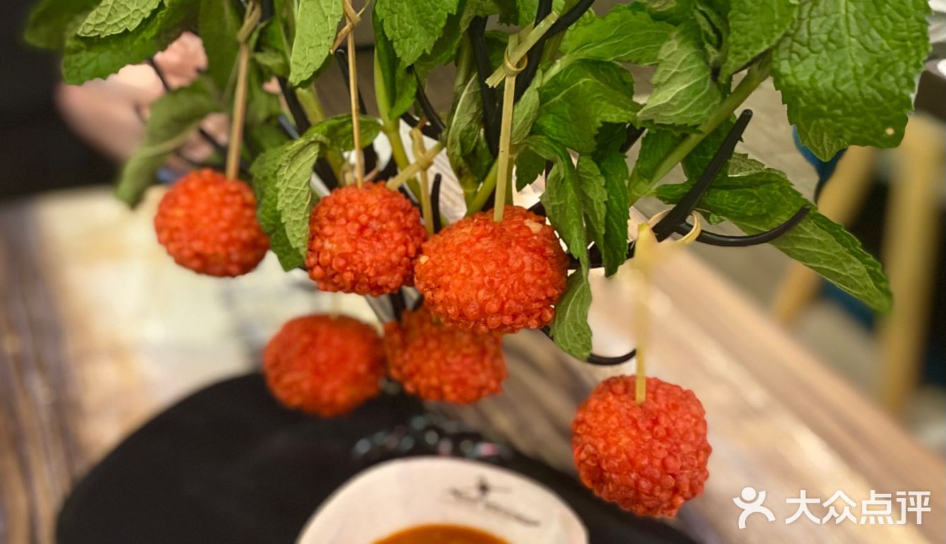 美味值得等[吐]