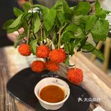 美味值得等[吐]
