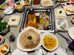山药-海底捞火锅(大学路新象城店)