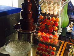 -茵特拉根酒店·西餐厅