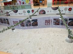 -银泰百货(北京大红门店)