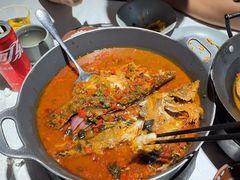 -湘中缘·湖南菜(娄底驻京办店)