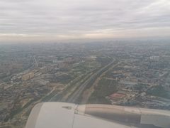 -银川河东国际机场
