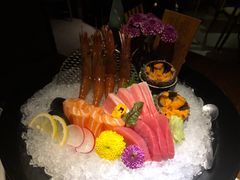 -樂涧·蓝鰭金枪鱼料理(生态园店)