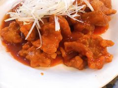 -周家大连水饺(美专校街店)