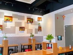 大堂-小义乌砂锅拉面(海事共享区店)