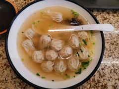 -小倩倩•鸡汤馄饨(江西路创始店)