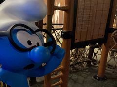 -蓝精灵乐园·世茂精灵之城主题乐园
