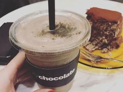 -Awfully Chocolate(来福士广场店)
