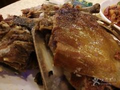 -维吾尔餐厅(宜山路店)