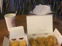 -悠个炸鸡(南京创始店)