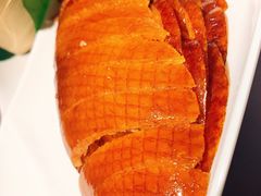 -梧桐北京烤鸭·铜锅涮肉(海岸城店)