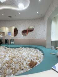 -奈尔宝家庭中心·亲子餐厅(苏州大悦城店)