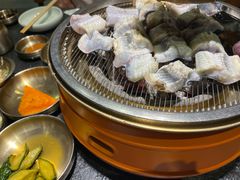 -味家烤肉烤鳗鱼牛排(西塔旗舰店)