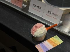 -Dip in Gelato(富民路店)