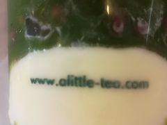 -1点点(香港名店街店)