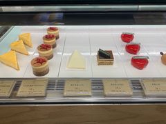 -安上烘焙 ENCHANTE(世纪汇店)