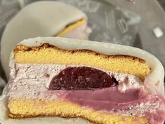 -HOT CRUSH趁热集合·现烤面包(上海环球港店)