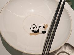 -眉州东坡·熊猫主题餐厅(枫蓝店)
